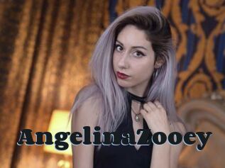 AngelinaZooey