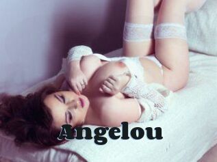 Angelou