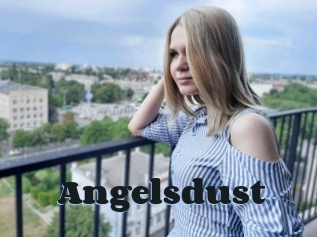 Angelsdust