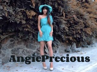 AngiePrecious