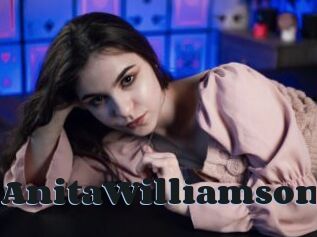 AnitaWilliamson