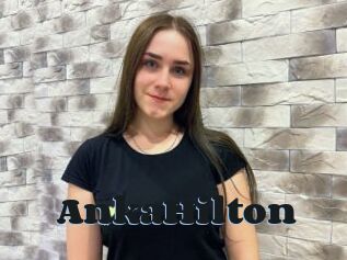 AnkaHilton