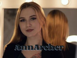 AnnArcher