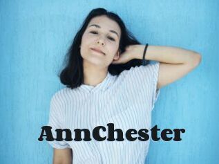 AnnChester