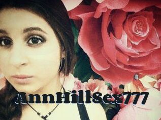 AnnHillSex777