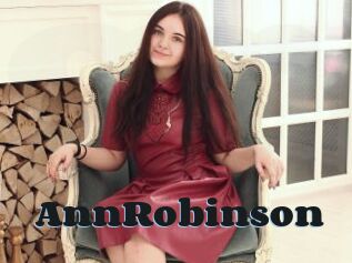 AnnRobinson