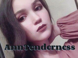 AnnTenderness