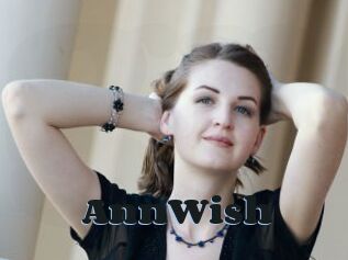 AnnWish