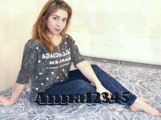 Anna12345