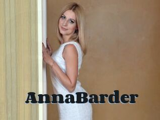 AnnaBarder