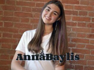 AnnaBaylis