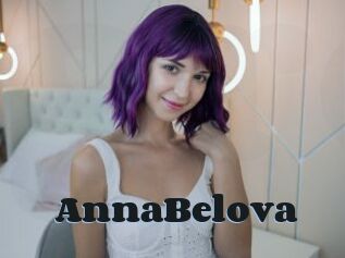 AnnaBelova