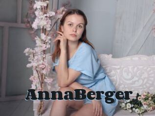 AnnaBerger