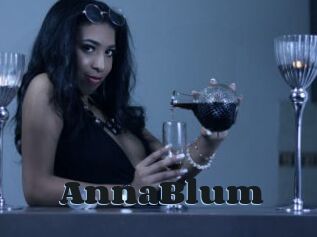 AnnaBlum