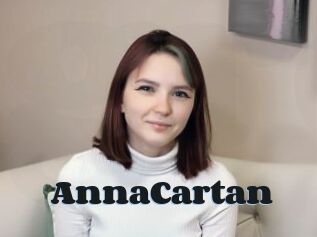 AnnaCartan