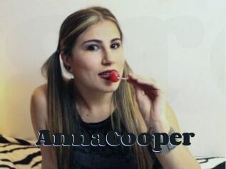 AnnaCooper