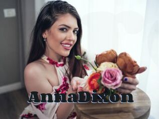 AnnaDixon