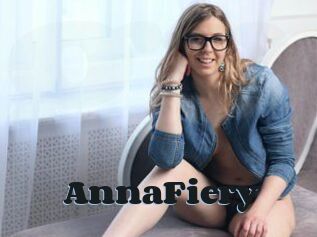 AnnaFiery