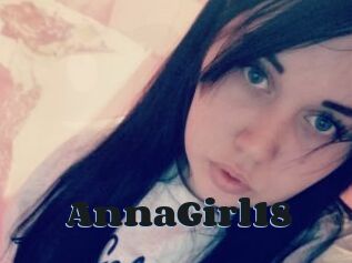 AnnaGirl18