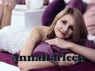 AnnaHarleen