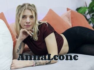 AnnaLeone