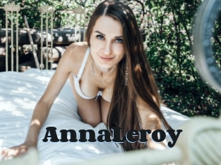 AnnaLeroy