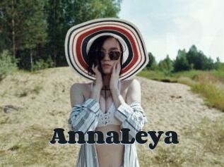 AnnaLeya