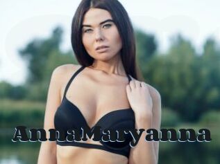 AnnaMaryanna