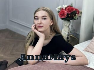 AnnaMays