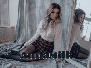 AnnaMilk