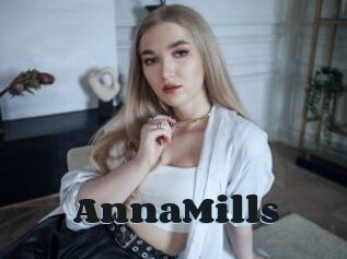 AnnaMills