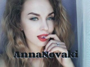 AnnaNovaki