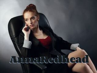 AnnaRedhead