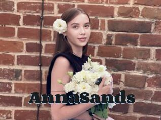 AnnaSands