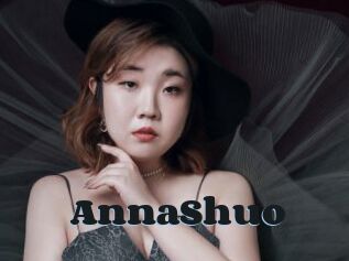 AnnaShuo