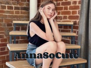 AnnaSoCute