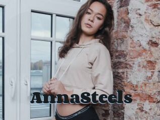 AnnaSteels