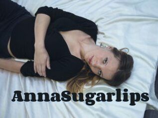 AnnaSugarlips