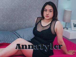 AnnaTyler