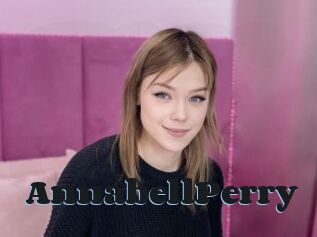 AnnabellPerry