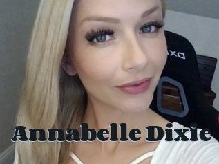 Annabelle_Dixie