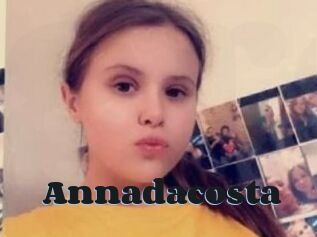 Annadacosta