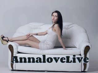 AnnaloveLive