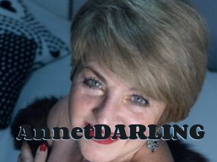 AnnetDARLING