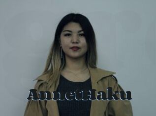 AnnetHaku