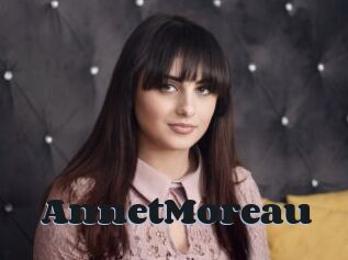 AnnetMoreau