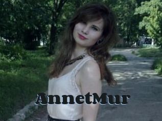 Annet_Mur