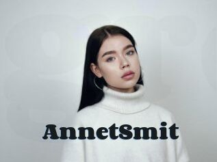 AnnetSmit