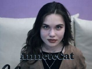 AnneteCat