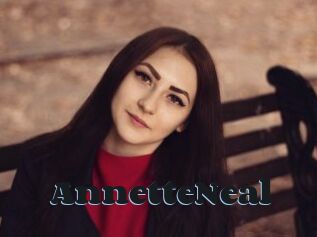 AnnetteNeal